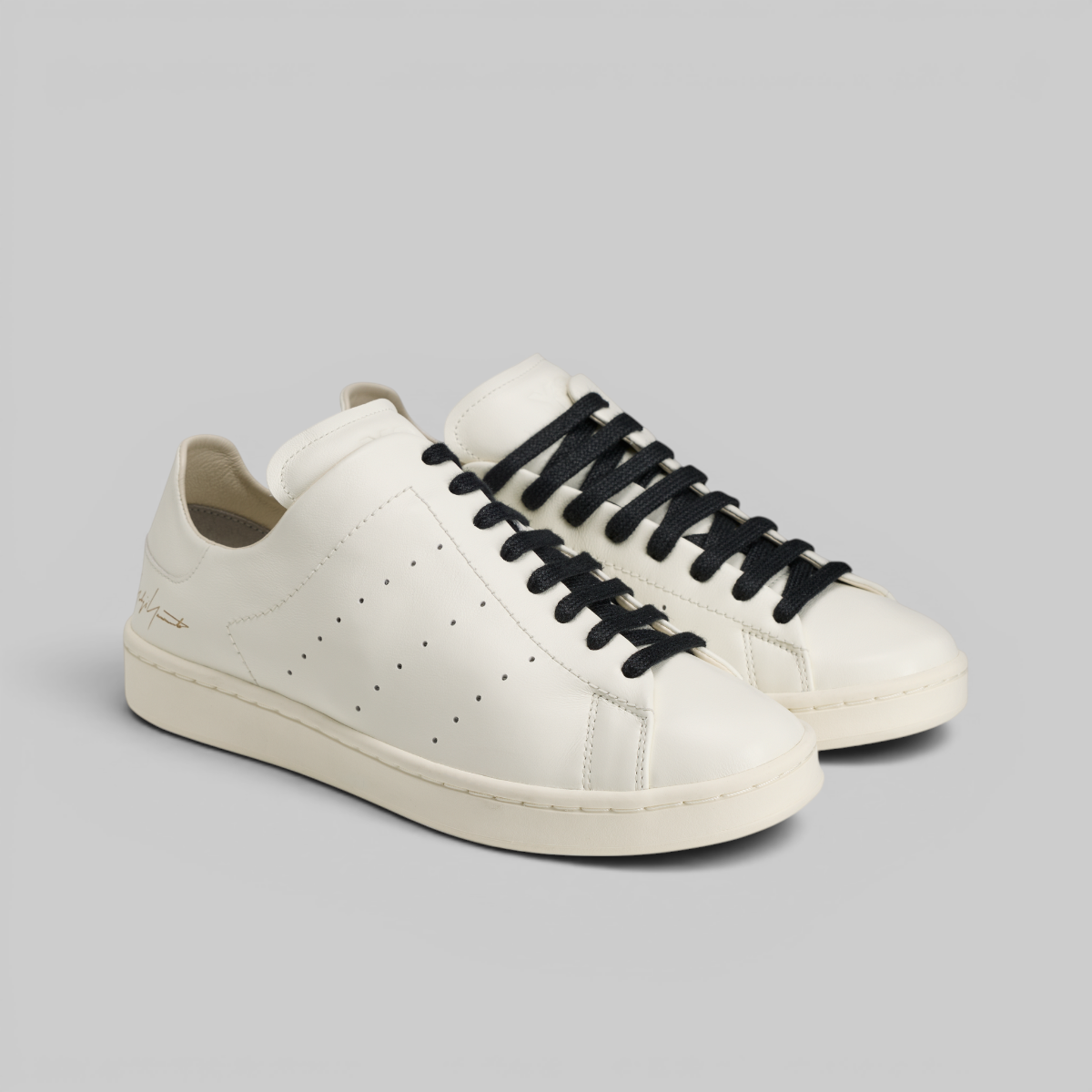 Diagonal Stan Smith - Off White