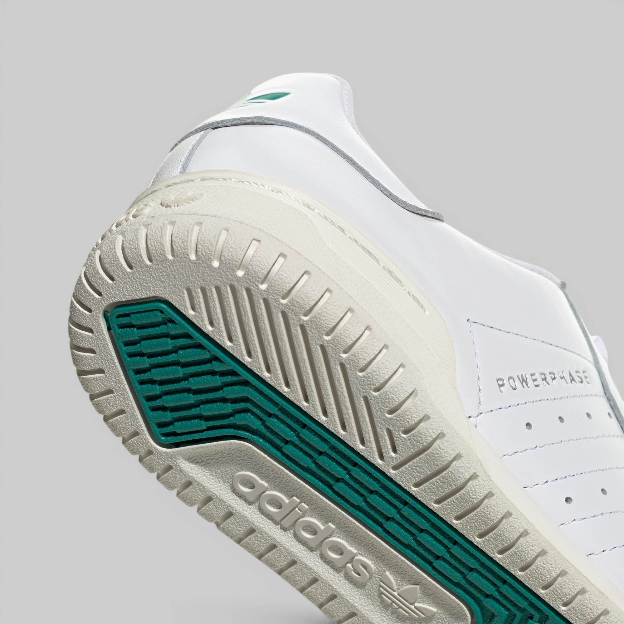 Powerphase "Court Pack"