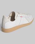 BW Army Decon Hartcopy - White