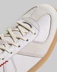 BW Army Decon Hartcopy - White