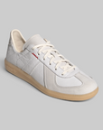 BW Army Decon Hartcopy - White