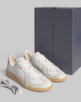BW Army Decon Hartcopy - White