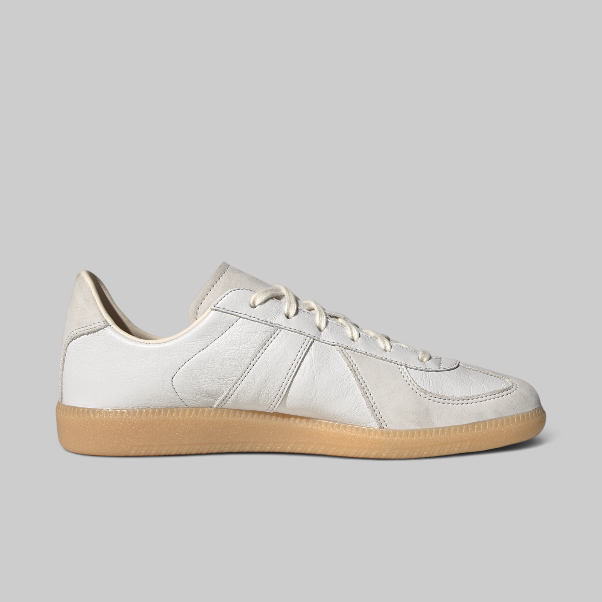 BW Army Decon Hartcopy - White
