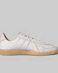 BW Army Decon Hartcopy - White