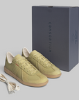 BW Army Decon Hartcopy - Halo Gold