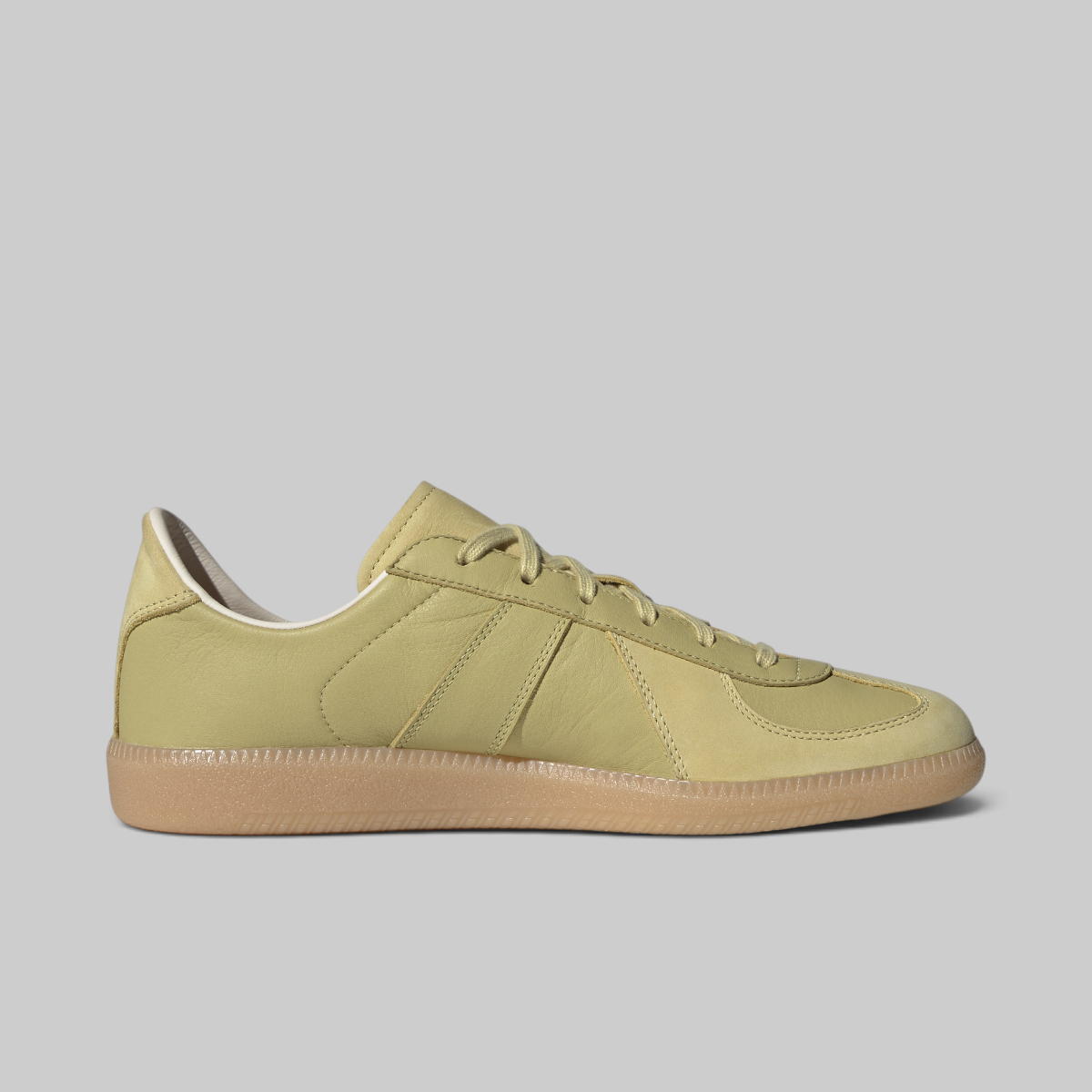 BW Army Decon Hartcopy - Halo Gold