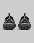 Pharrell Williams x adidas VIRGINIA Water Moc "Core Black"