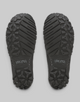 Pharrell Williams x adidas VIRGINIA Water Moc "Core Black"