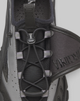 Pharrell Williams x adidas VIRGINIA Water Moc "Core Black"