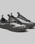Pharrell Williams x adidas VIRGINIA Water Moc "Core Black"