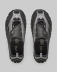 Pharrell Williams x adidas VIRGINIA Water Moc "Core Black"