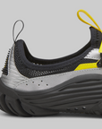 Pharrell Williams x adidas VIRGINIA Water Moc "Yellow"