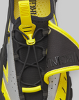 Pharrell Williams x adidas VIRGINIA Water Moc "Yellow"