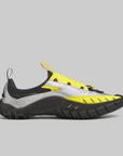 Pharrell Williams x adidas VIRGINIA Water Moc "Yellow"
