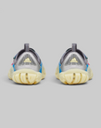 Pharrell Williams x adidas VIRGINIA Water Moc "Yellow"