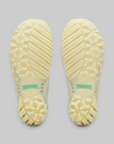 Pharrell Williams x adidas VIRGINIA Water Moc "Yellow"