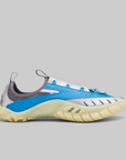 Pharrell Williams x adidas VIRGINIA Water Moc "Lucid Ray Blue"
