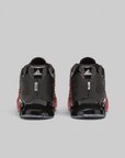 X Hellstar Megaride S2 - Black/Red