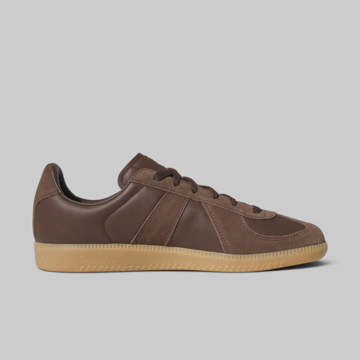 BW Army - Brown