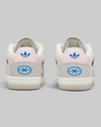 Pharrell Williams x adidas VIRGINIA Water Moc "Lucid Ray Blue"