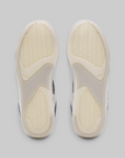 Pharrell Williams x adidas VIRGINIA Water Moc "Lucid Ray Blue"