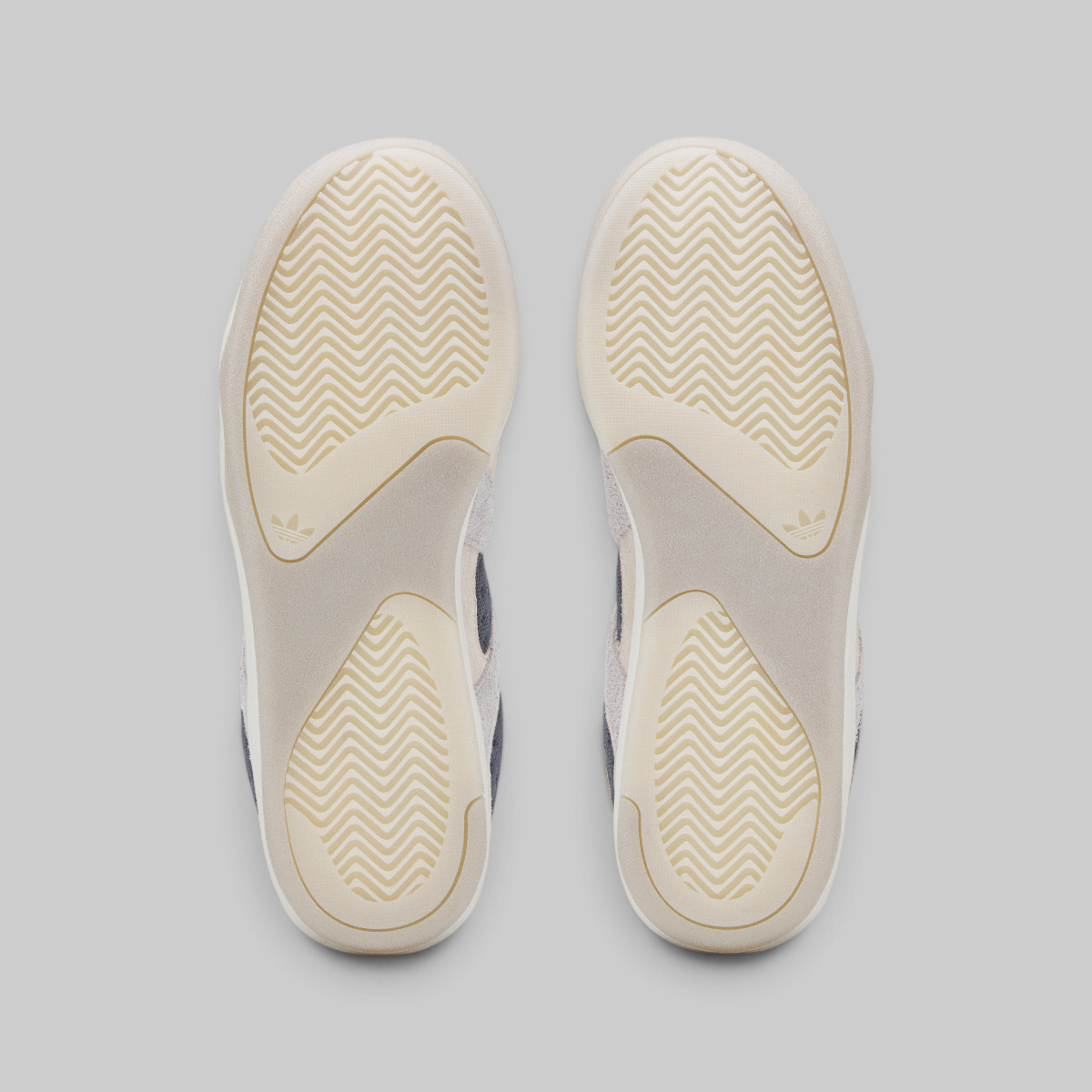 Bad Boi 1.1 - Chalk White