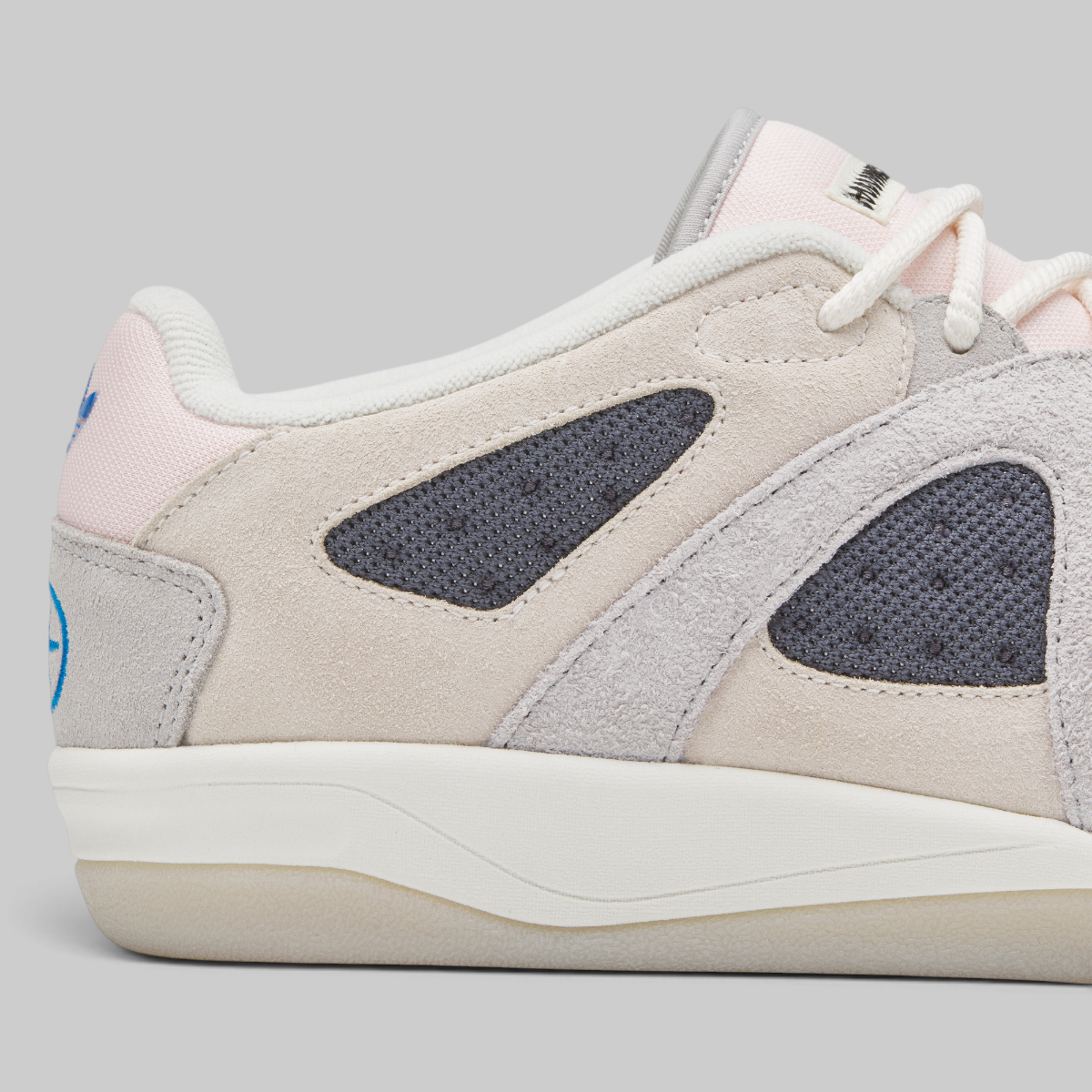 Bad Boi 1.1 - Chalk White