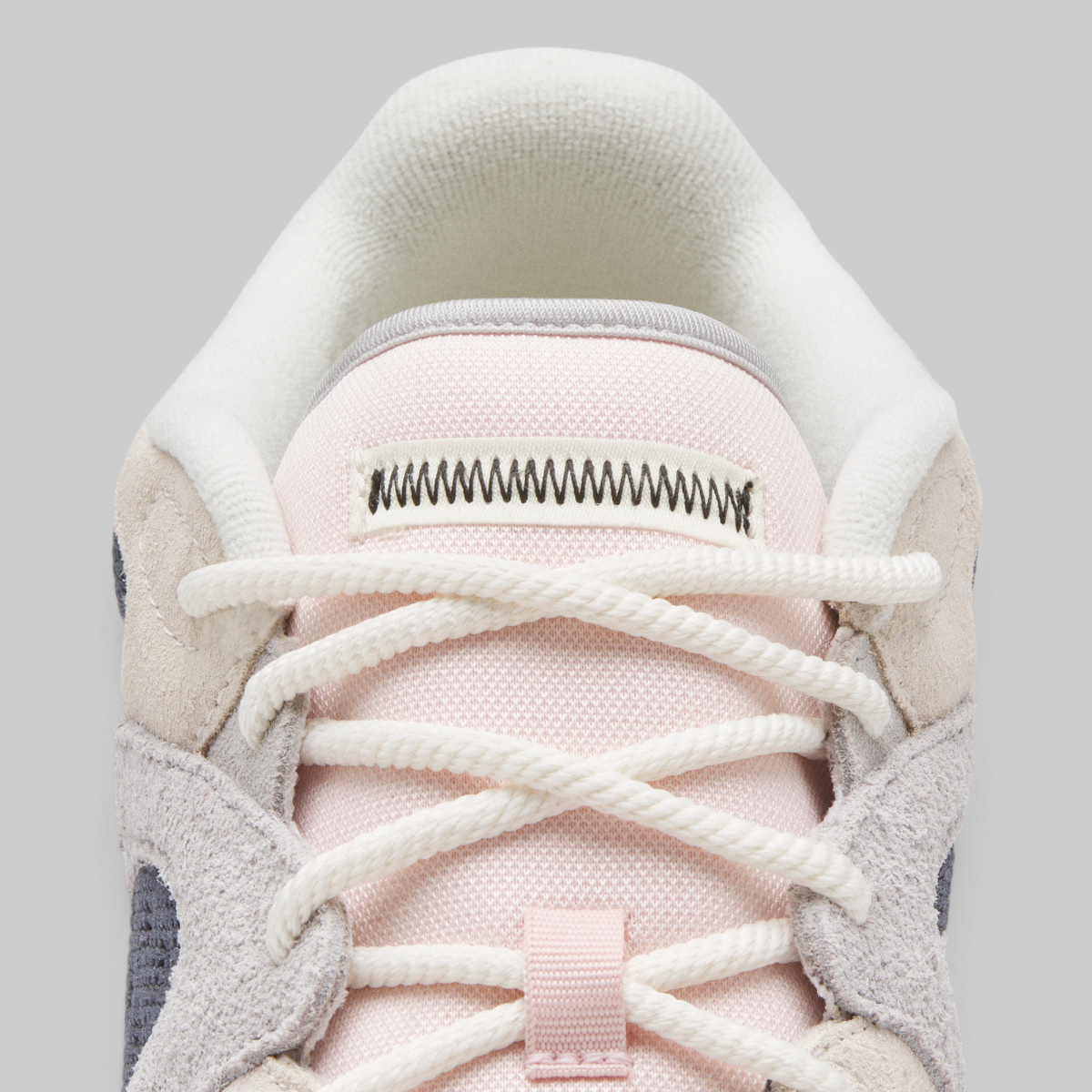 Bad Boi 1.1 - Chalk White
