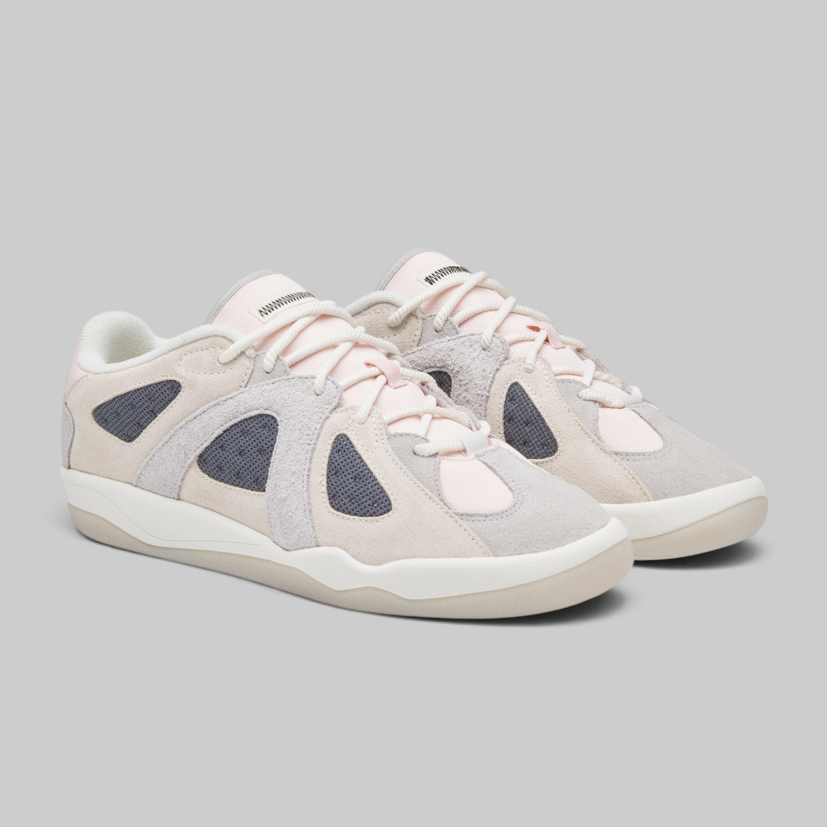 Bad Boi 1.1 - Chalk White