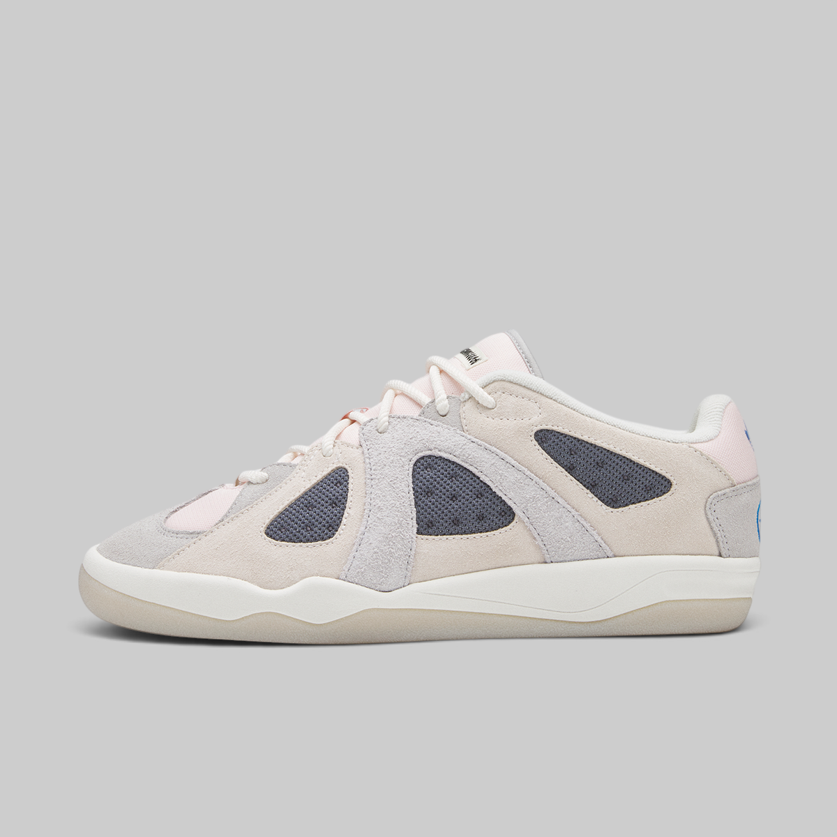 Bad Boi 1.1 - Chalk White