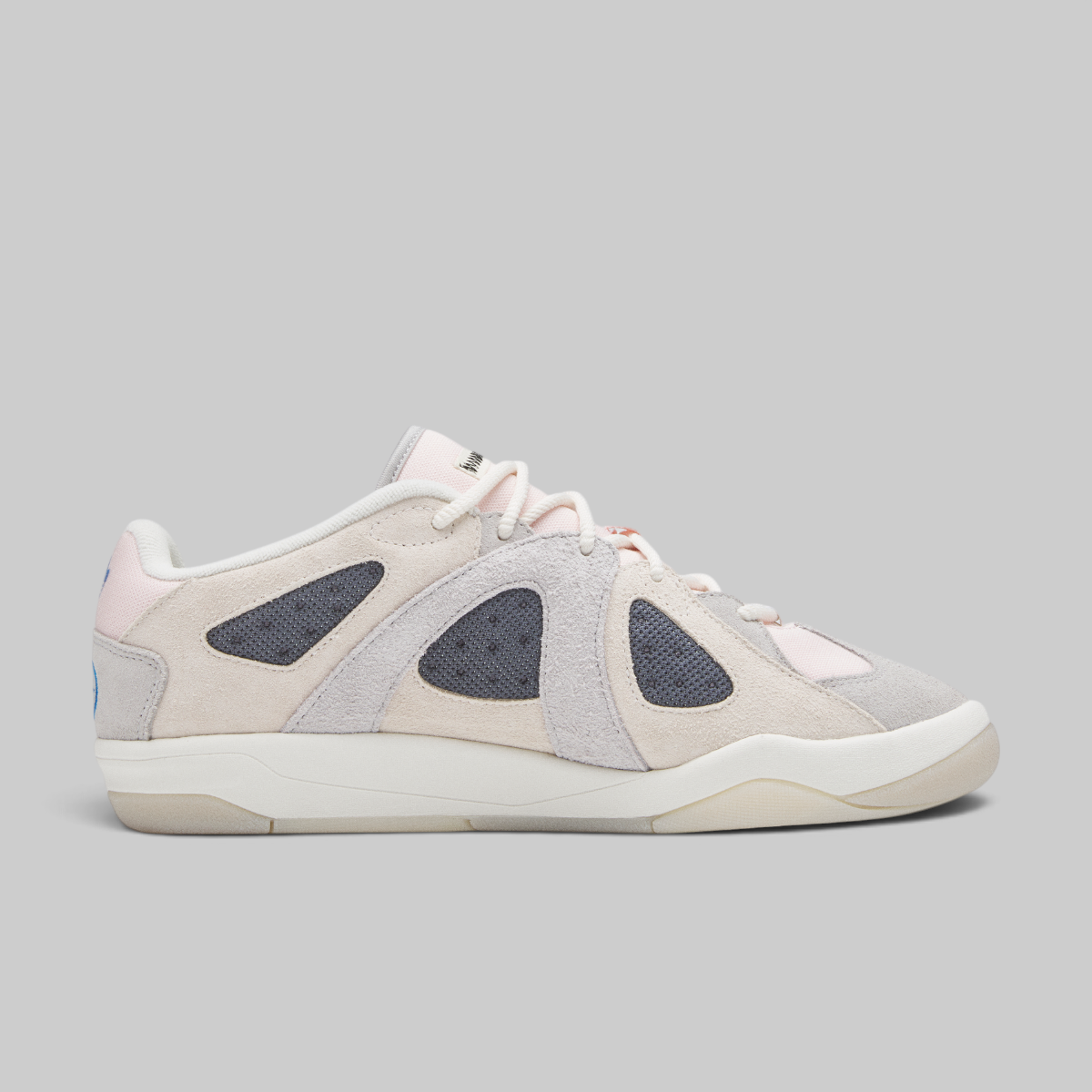 Bad Boi 1.1 - Chalk White