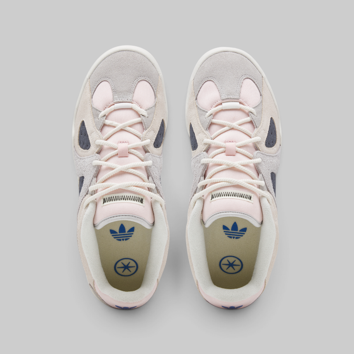 Bad Boi 1.1 - Chalk White