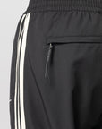 X Song For The Mute ADI008 Track Pant - Black