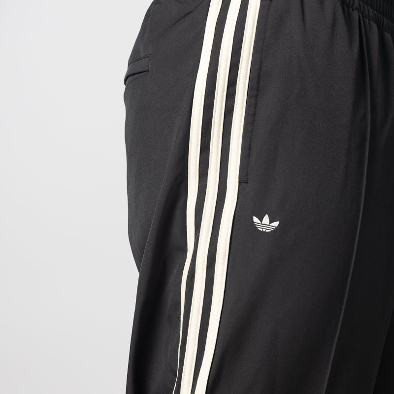 X Song For The Mute ADI008 Track Pant - Black
