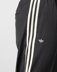 X Song For The Mute ADI008 Track Pant - Black