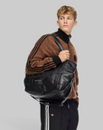 X Song For The Mute Tote - Black