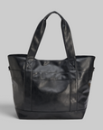 X Song For The Mute Tote - Black