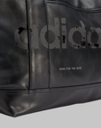 X Song For The Mute Tote - Black