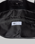 X Song For The Mute Tote - Black