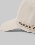 X Song For The Mute ADI008 Cap - Alumina