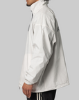 X Song For The Mute ADI008 Reversible Track Top - Black