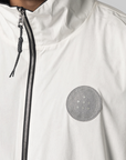 X Song For The Mute ADI008 Reversible Track Top - Black
