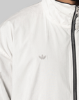 X Song For The Mute ADI008 Reversible Track Top - Black