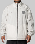 X Song For The Mute ADI008 Reversible Track Top - Black