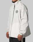 X Song For The Mute ADI008 Reversible Track Top - Black