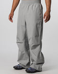 Elusive Shell Pant - Slate Grey