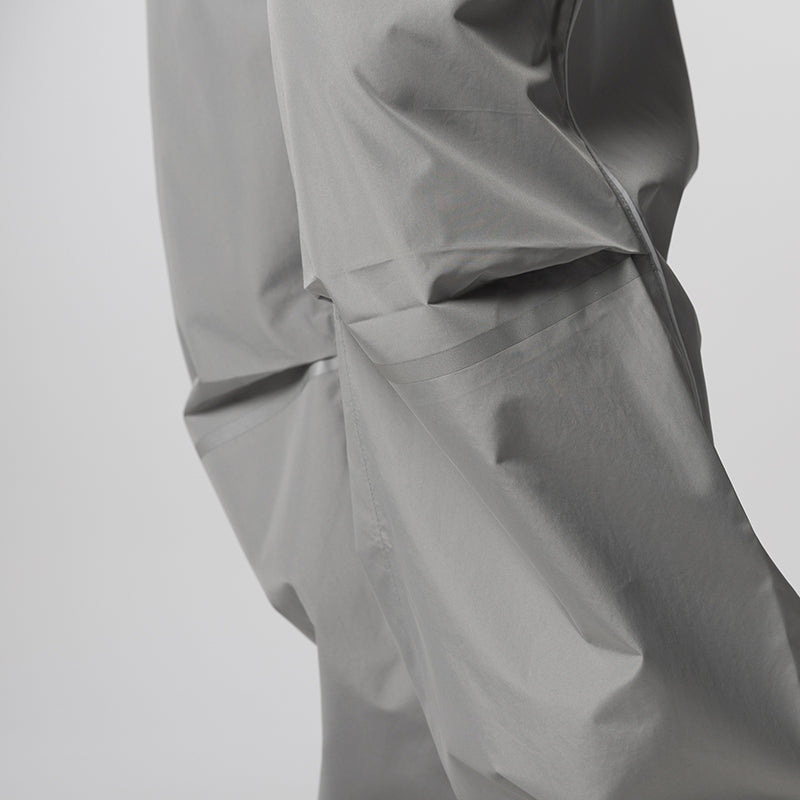 Elusive Shell Pant - Slate Grey