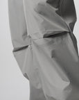 Elusive Shell Pant - Slate Grey