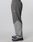 Sport Legacy Pant - Castlerock/Slate Grey