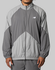 Sport Legacy Jacket - Castlerock/Slate Grey